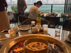 -长嘉·河图火锅(长嘉汇江景旗舰店)