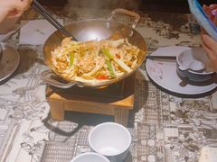 -绿茶餐厅(朝阳大悦城店)