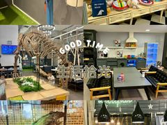 -FAIRYLAND龙族星球主题餐厅(凯丹广场店)