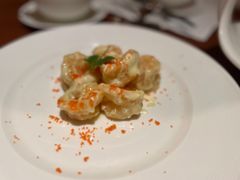 -杭州JW万豪酒店-万豪中餐厅