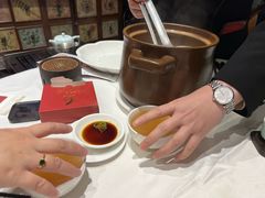 -金河半岛园林酒家(金融城店)