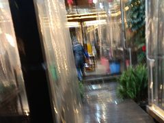 -醉月城西昌火盆烧烤(天府店)