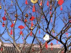 -钱王祠