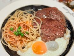 -诺丁牛排披萨自助餐厅(汕头苏宁店)