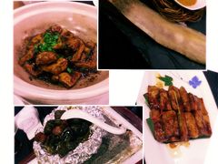 -云门锦翠(商鼎国际店)