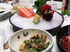 -马仕玖煲·融合菜·酥不腻烤鸭(人大店)