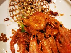 避风塘炒蟹（小辣）1103-避风塘(宝山万达店)