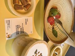 -FOOOO CITY CLUB 孚乐里音乐西餐酒吧(悠方店)