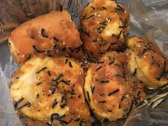海苔肉松小贝-泸溪河桃酥(秦淮夫子庙一店)
