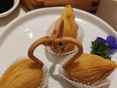 -粤来记·啫啫煲·点心(日月光店)