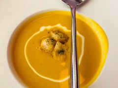 松露蘑菇汤-EN SPACE恩空间