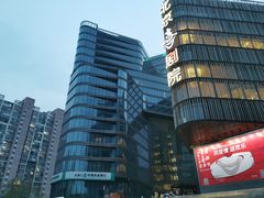 -北京喜剧院