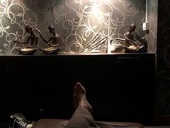 -Dragonfly悠庭·按摩Spa(新乐路店)