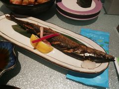 -晴季寿司(红旗街万达店)