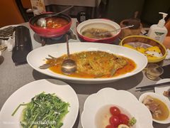 -汉水谣·江景餐厅(江滩店)