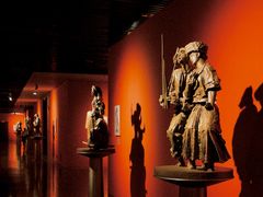 -中华艺术宫(上海美术馆)