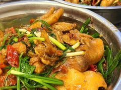 -高子烧鸡公(五里堆路店)