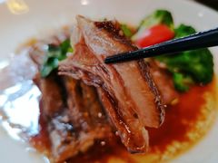 -e公馆鹅肉饭店·潮汕卤鹅(西平店)
