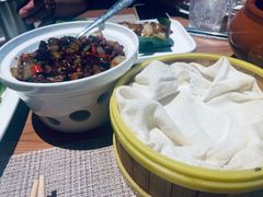 -雀舞云南菜(乐客城店)