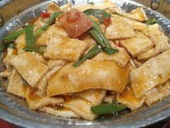 -阿庄新豫菜(通泰路店)