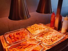 -王氏炉匠·烧鸟放题自助(三里屯店)