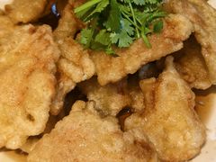 -老白肉馆(临江小区店)