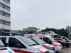 -中山大学附属第五医院