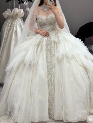 -SATIN COUTURE瑟庭婚纱礼服馆
