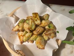 -初蓉丨遇见新川菜(亲贤街荣耀店)