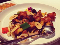 -三号黄浦会Canton Table