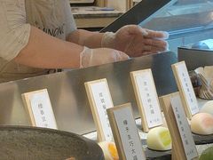-米糯糯·MINONO·大福冰淇淋(青岛万象城店)
