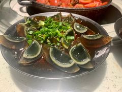 -贵州辣子鸡番茄鸡