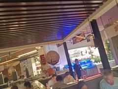 -北李妈妈菜·海肠捞饭(高新万达店)