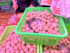 -阿娟牛肉丸·手打牛肉丸·现做现卖