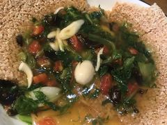 -菩提树·素食餐厅(汇智国际商业中心店)