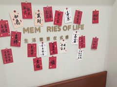 -海马体照相馆(大连柏威年购物中心店)