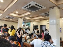 大堂-同心楼(解放北路店)