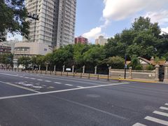 -上海市第三女子中学