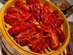 -靓靓蒸虾·头牌蒸虾(光谷风情街店)