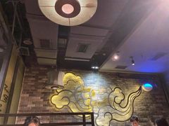大堂-湊湊火锅·茶憩(新中关购物中心店)