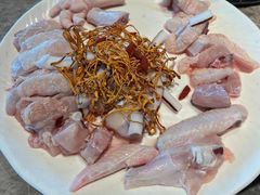 -采椰郎椰子鸡·脆皮鸡火锅(融创茂店)