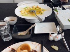 -大董(华贸购物中心店)