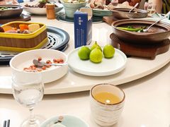 -蓝珊瑚蒸汽海鲜餐厅(龙奥店)