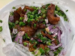 -婆婆家·湛江特色美食(福田振华路店)