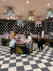 -MELAND CLUB亲子乐园·派对·餐厅(北京芳圆里ID MALL店)