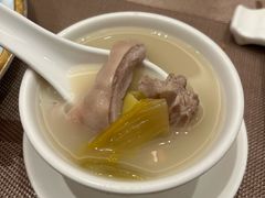 -金鮀岛潮州酒家