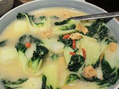 -杭州久泰饭店·粤式融合