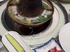 -福寿斋·老北京铜锅涮肉·烤鸭(顺义总店)