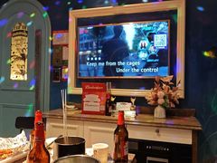 -火吧PTV聚会餐厅(10号店)