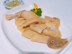 -白天鹅宾馆-宏图府餐厅